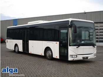 City bus IVECO Crossway