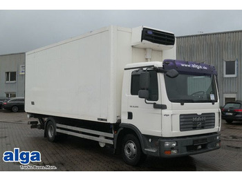 Refrigerator truck MAN TGL 12.240