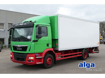 Refrigerator truck MAN TGM 12.250