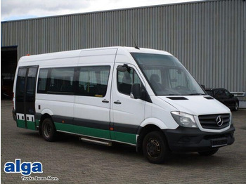 Minibus MERCEDES-BENZ Sprinter 516