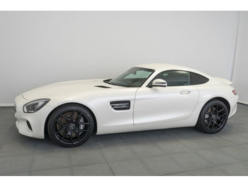 Car Mercedes-Benz AMG GT Coupe/erst 5 Tkm./neuwertig/Reifen neu!: picture 5
