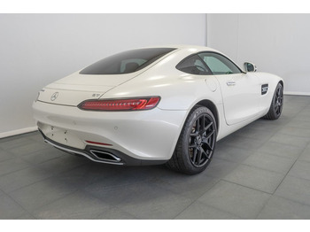 Car Mercedes-Benz AMG GT Coupe/erst 5 Tkm./neuwertig/Reifen neu!: picture 4