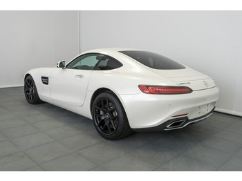 Car Mercedes-Benz AMG GT Coupe/erst 5 Tkm./neuwertig/Reifen neu!: picture 2