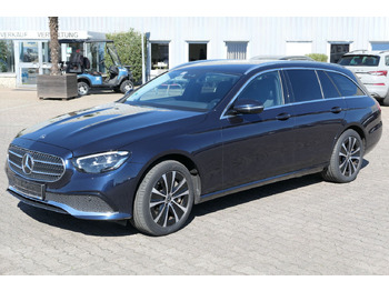 Car MERCEDES-BENZ