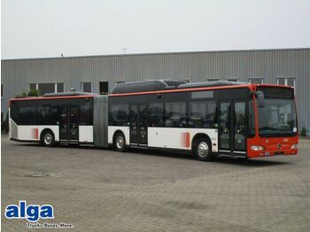 Mercedes-Benz O 530 G Citaro (CNG), Euro 5, Klima, Rampe, ZF  leasing Mercedes-Benz O 530 G Citaro (CNG), Euro 5, Klima, Rampe, ZF: picture 1
