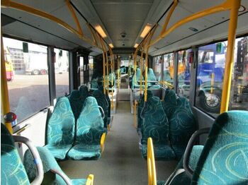 Mercedes-Benz O 530 G Citaro (CNG), Euro 5, Klima, Rampe, ZF  leasing Mercedes-Benz O 530 G Citaro (CNG), Euro 5, Klima, Rampe, ZF: picture 3