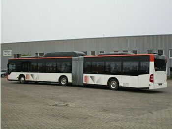 Mercedes-Benz O 530 G Citaro (CNG), Euro 5, Klima, Rampe, ZF  leasing Mercedes-Benz O 530 G Citaro (CNG), Euro 5, Klima, Rampe, ZF: picture 2