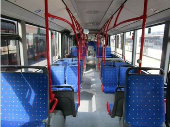 Articulated bus Mercedes-Benz O 530 G Citaro, Euro 4, Rampe, 1. HAND: picture 3
