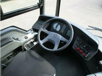 Articulated bus Mercedes-Benz O 530 G Citaro, Euro 4, Rampe, 1. HAND: picture 4