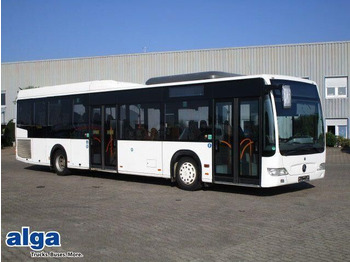 Suburban bus MERCEDES-BENZ Citaro