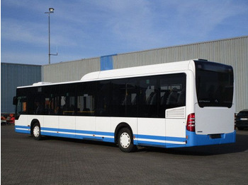 Mercedes-Benz O 530 LE MÜ Citaro, EEV, 47 Sitze, Fahrer-Klima leasing Mercedes-Benz O 530 LE MÜ Citaro, EEV, 47 Sitze, Fahrer-Klima: picture 2