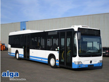 Mercedes-Benz O 530 LE MÜ Citaro, EEV, 47 Sitze, Fahrer-Klima leasing Mercedes-Benz O 530 LE MÜ Citaro, EEV, 47 Sitze, Fahrer-Klima: picture 1