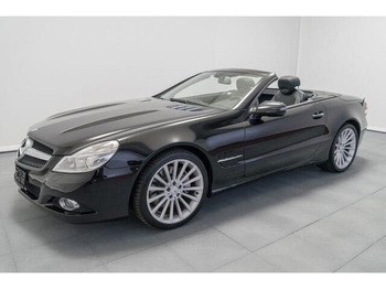 Convertible MERCEDES-BENZ