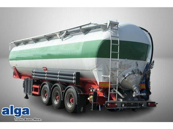 Tanker semi-trailer SPITZER