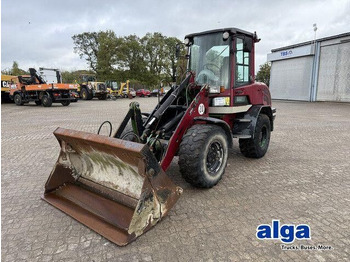 Wheel loader SCHAEFF