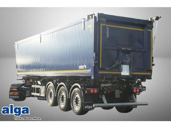 Tipper semi-trailer SCHMITZ SKI
