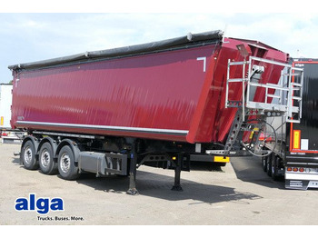 Tipper semi-trailer SCHMITZ SKI