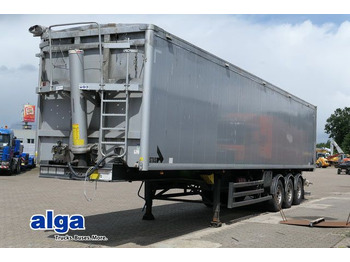 Tipper semi-trailer STAS
