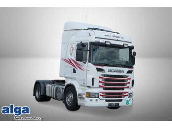 Tractor unit SCANIA R 500
