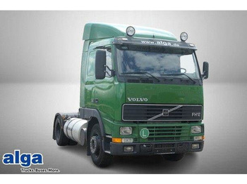 Tractor unit VOLVO FH 380