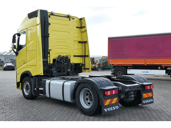 Tractor unit Volvo FH 460 4x2, Neues Modell, 2 Kreishydr., Klima: picture 3