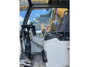 Wheel excavator LIEBHERR A900C HD Litronic: picture 3