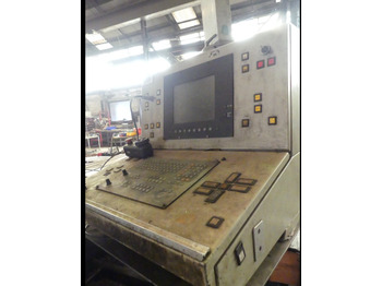 Milling machine Aléseuse-Fraiseuse 3 axes TOS Whn11: picture 5