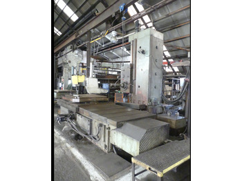 Milling machine Aléseuse-Fraiseuse 3 axes TOS Whn11: picture 3
