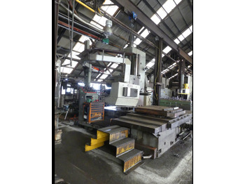 Milling machine Aléseuse-Fraiseuse 3 axes TOS Whn11: picture 2