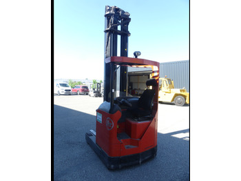 Reach truck Chariot élévateur BT RR E3/15: picture 4