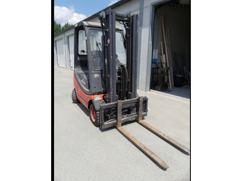 LPG forklift LINDE H16
