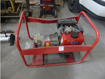 Generator set