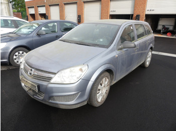 Car OPEL