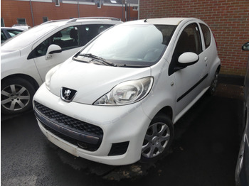 Car PEUGEOT