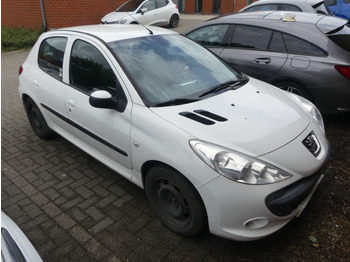 Car PEUGEOT
