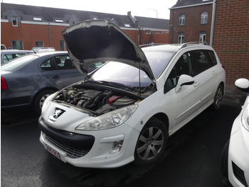 Car PEUGEOT