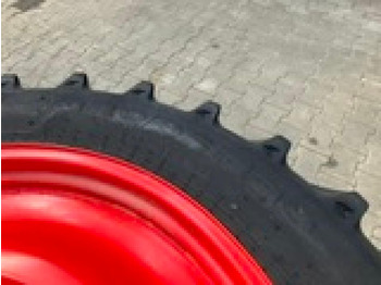 Tire ALLIANCE