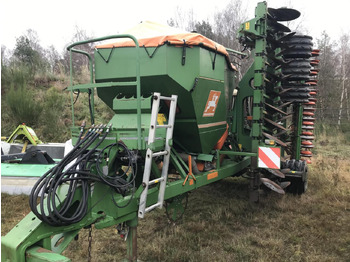 Seed drill Amazone Cirrus 6001 Special: picture 2