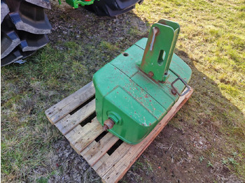 Attachment JOHN DEERE