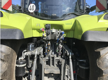 CLAAS Arion 660 leasing CLAAS Arion 660: picture 4
