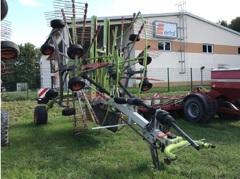 Tedder/ Rake CLAAS Liner