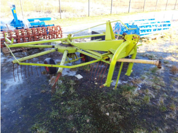 Tedder/ Rake CLAAS