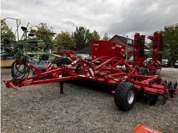 Horsch Joker 6 RT leasing Horsch Joker 6 RT: picture 3