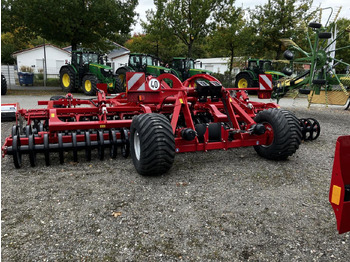 Horsch Joker 6 RT leasing Horsch Joker 6 RT: picture 4