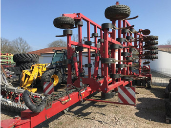 Cultivator HORSCH