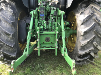 John Deere 6195R leasing John Deere 6195R: picture 5