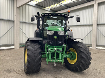 Farm tractor John Deere 6215R: picture 3