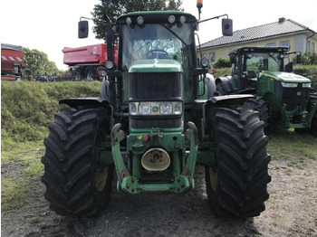 Farm tractor John Deere 6930 Premium: picture 3