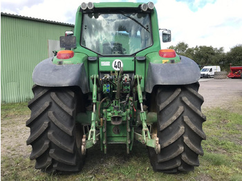 Farm tractor John Deere 6930 Premium: picture 5