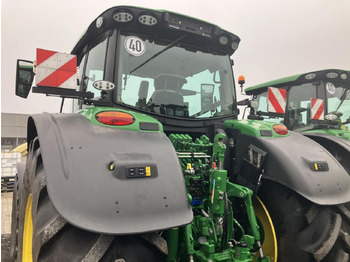 John Deere 6R 215 leasing John Deere 6R 215: picture 5